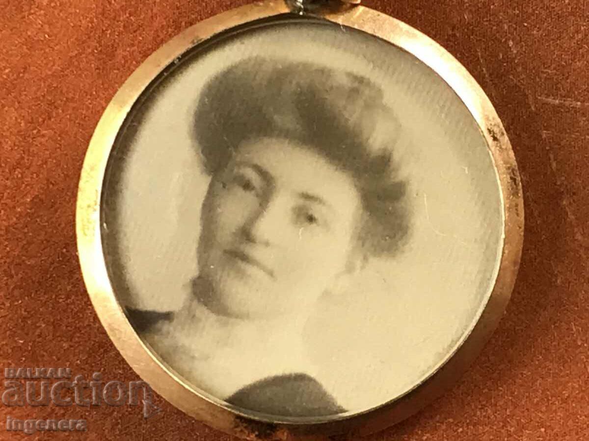 50'S LOVE LOCKNECKLACE LOCKET - 5 50'S LOVE LOCKNECKLACE LOCKET - 5