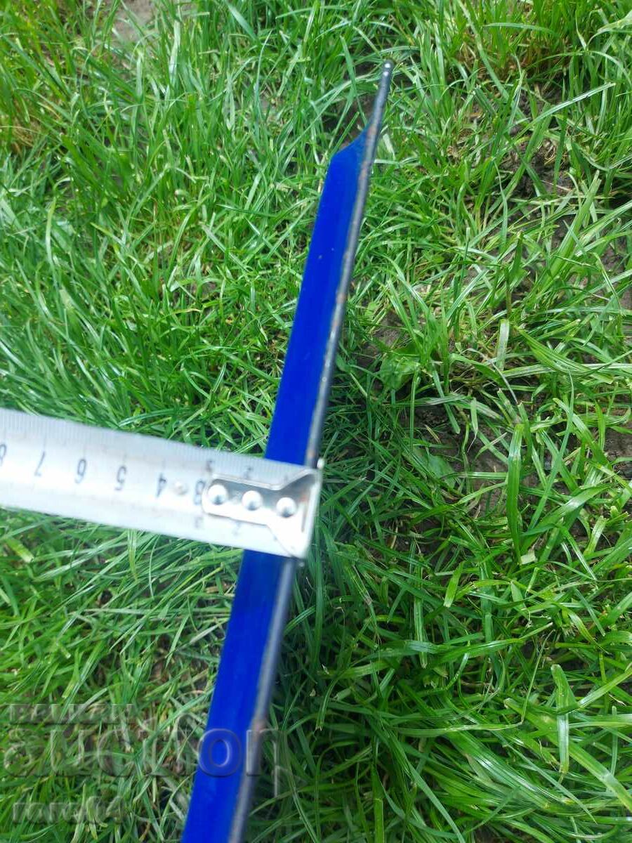 ENAMELED TRAY - KINGDOM OF BULGARIA - 6 ENAMELED TRAY - KINGDOM OF BULGARIA - 6