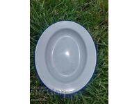 ЕМАЙЛИРАНА ЧИНИЯ / ПЛАТО - ЦАРСТВО БЪЛГАРИЯ