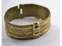 Ancient revival bracelet, FOLK COSTUME