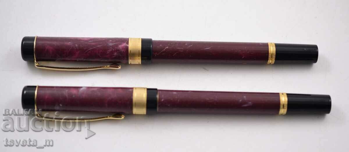 Комплект писалка и химикал Германия Комплект писалка и химикал Германия