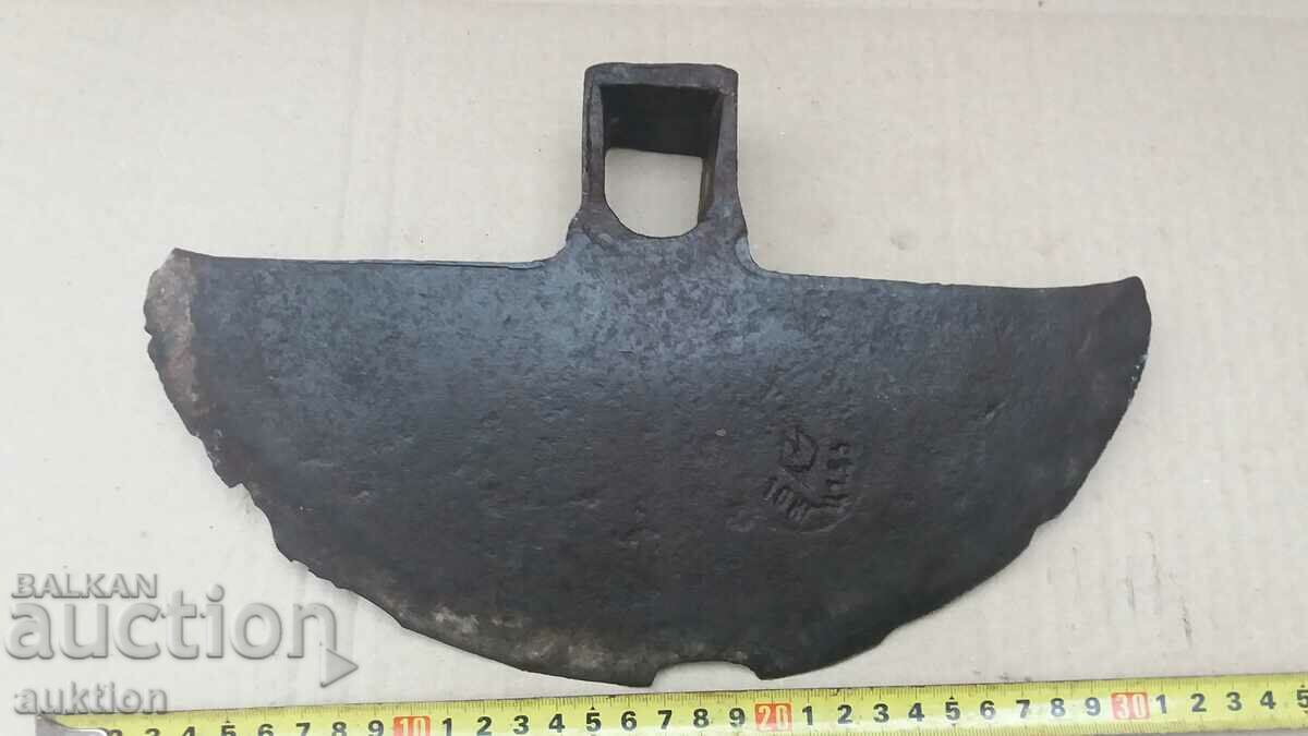 MASSIVE HOE, DIGGER with price 3.49 BGN | € 1.78 MASSIVE HOE, DIGGER with price 3.49 BGN | € 1.78