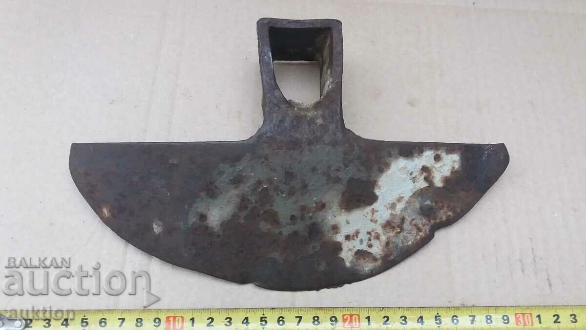 MASSIVE HOE, DIGGER with price 3.49 BGN | € 1.78 MASSIVE HOE, DIGGER with price 3.49 BGN | € 1.78