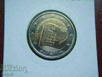 2 euro 2022 Estonia "150 years" (1) /Estonia/ - Unc (2 euro)