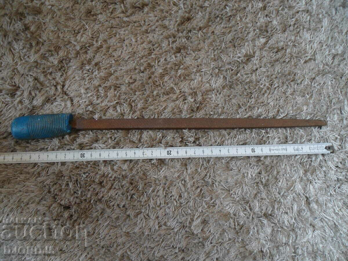 Auction Old file, square Auction Old file, square