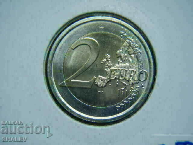 2 euro 2022 Italy "Falcone and Borcellino" (2) Italy 2 euro - 5 2 euro 2022 Italy "Falcone and Borcellino" (2) Italy 2 euro - 5