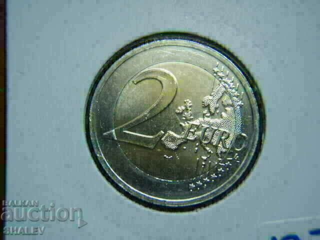 2 ευρώ 2022 Litva "Basketball" (1) /Λιθουανία/ - Unc (2 ευρώ) - 7