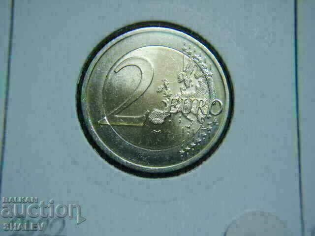 2 Euro 2022 Germany "Thuringen" A,D,F,G,J (Germany) 2 euro - 5 2 Euro 2022 Germany "Thuringen" A,D,F,G,J (Germany) 2 euro - 5