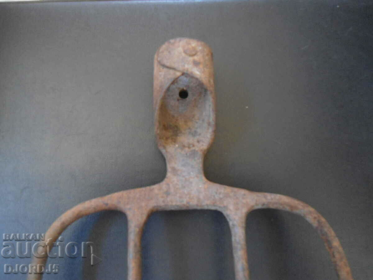 Παράδοση Παλιά βίλα, σημάνσεις Παράδοση Παλιά βίλα, σημάνσεις