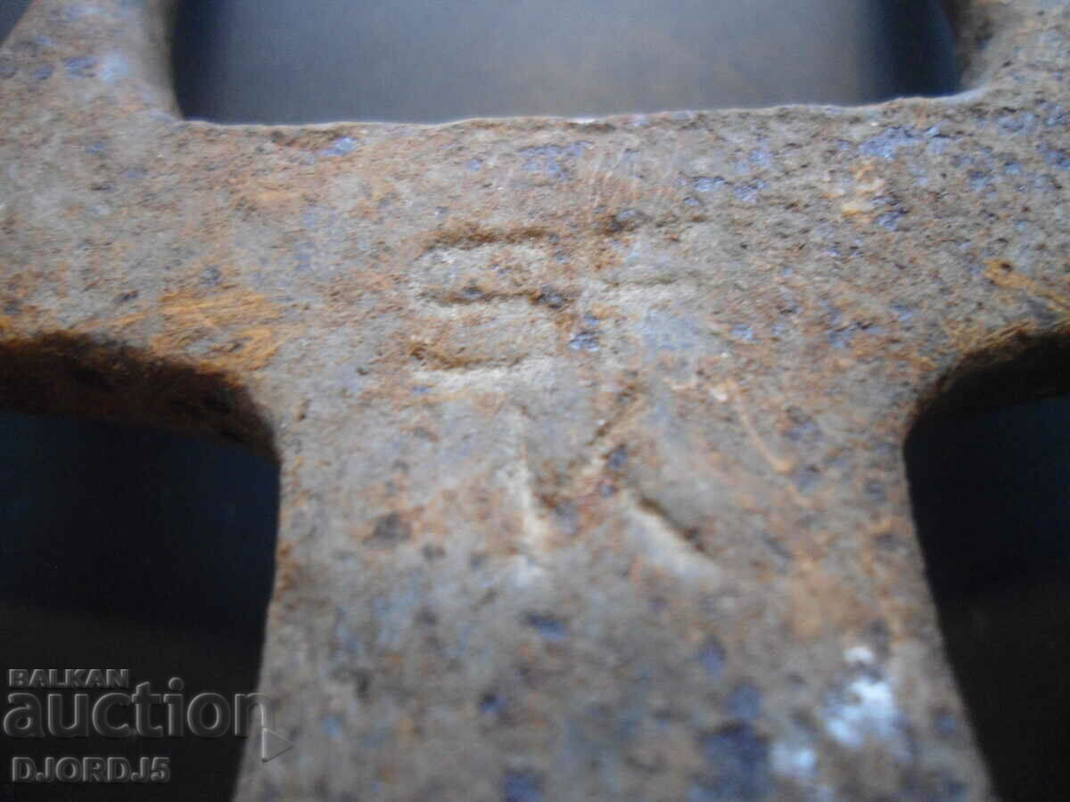 Παλιά βίλα, σημάνσεις - 7 Παλιά βίλα, σημάνσεις - 7