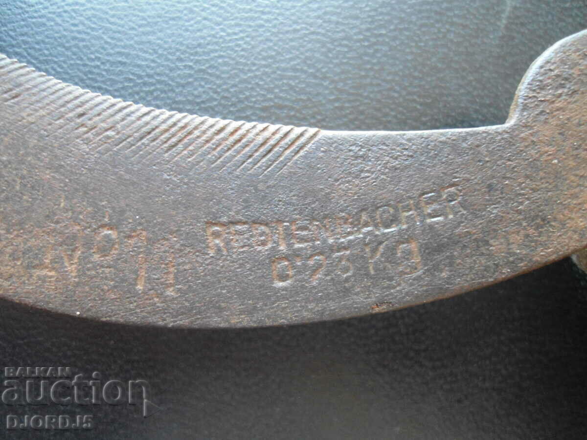 Παλιό δρεπάνι, χαραγμένο, σημάδια - 5 Παλιό δρεπάνι, χαραγμένο, σημάδια - 5