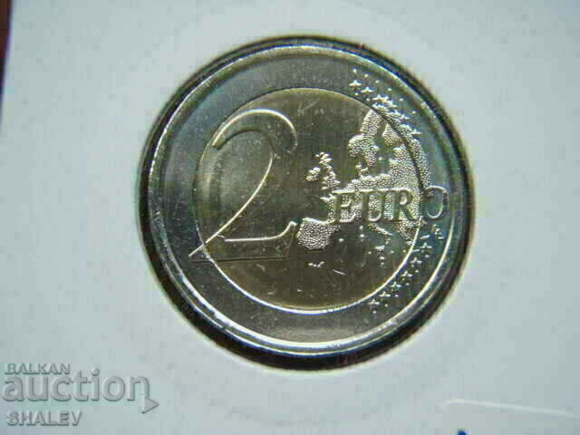 2 euro 2022 Finlanda „Climat” (2) /Finlanda/ - Unc (2 euro) - 7