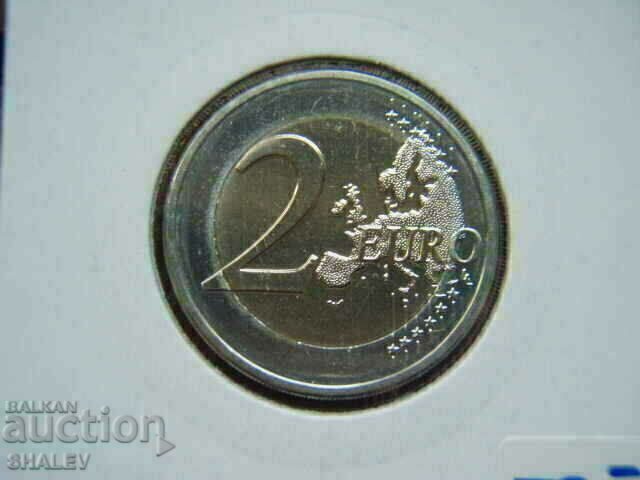 2 euro 2022 Malta "Hal-Saflieni Hypogeum" (2) /Malta/ 2 euro - 6