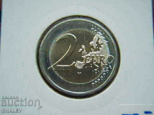 2 euro 2022 Malta "Hal-Saflieni Hypogeum" (2) /Malta/ 2 euro - 7