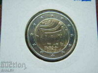 2 euro 2022 Malta „Hal-Saflieni Hypogeum” (2) /Malta/ 2 euro