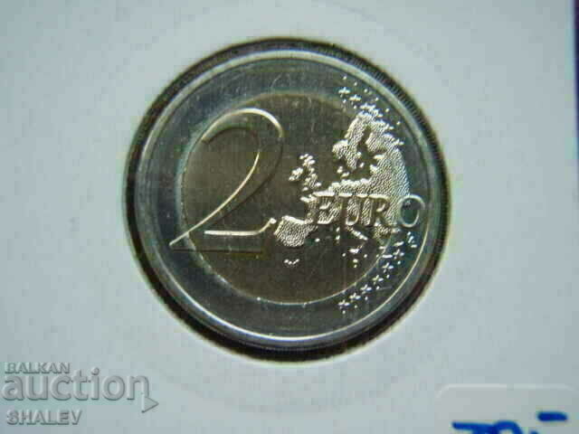 2 euro 2022 Malta "Hal-Saflieni Hypogeum" (2) /Malta/ 2 euro - 5 2 euro 2022 Malta "Hal-Saflieni Hypogeum" (2) /Malta/ 2 euro - 5