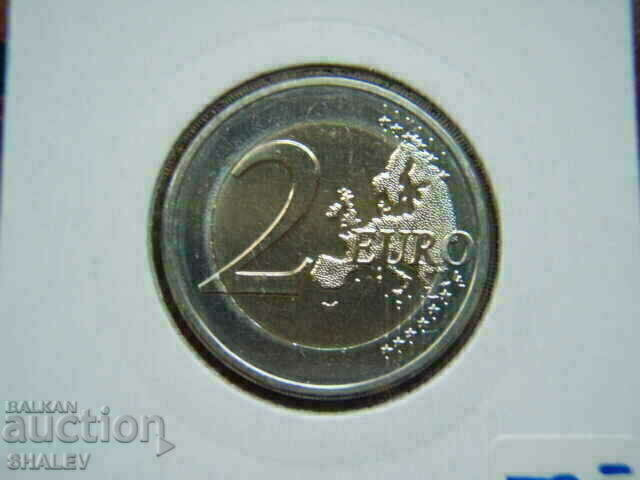 2 euro 2022 Malta "Hal-Saflieni Hypogeum" (2) /Malta/ 2 euro - 7 2 euro 2022 Malta "Hal-Saflieni Hypogeum" (2) /Malta/ 2 euro - 7