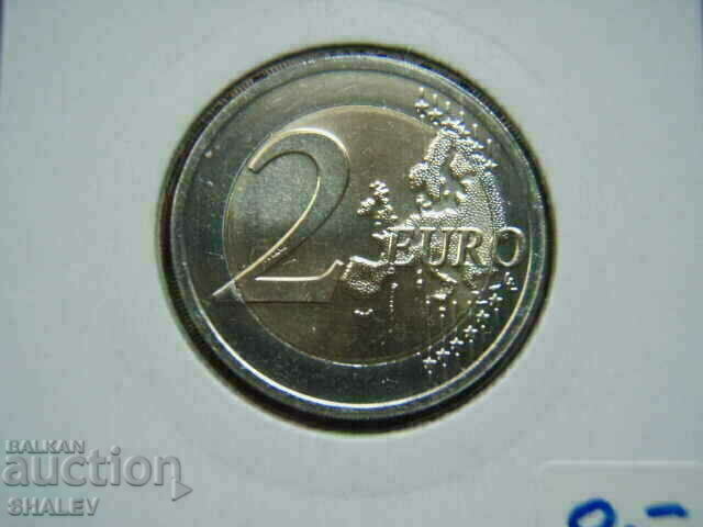 2 euro 2022 Litva "Suvalkija" (2) /Lithuania/ - Unc (2 euro) - 5 2 euro 2022 Litva "Suvalkija" (2) /Lithuania/ - Unc (2 euro) - 5