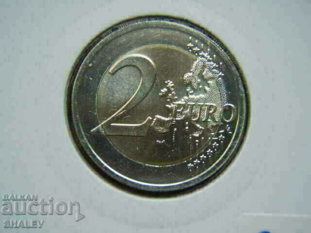 2 euro 2022 Litva "Suvalkija" (2) /Lithuania/ - Unc (2 euro) - 6 2 euro 2022 Litva "Suvalkija" (2) /Lithuania/ - Unc (2 euro) - 6