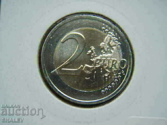 2 euro 2022 Litva "Suvalkija" (2) /Lithuania/ - Unc (2 euro) - 7 2 euro 2022 Litva "Suvalkija" (2) /Lithuania/ - Unc (2 euro) - 7