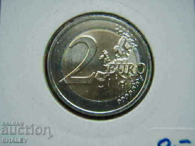 2 euro 2022 Litva "Suvalkija" (2) /Lithuania/ - Unc (2 euro) - 5 2 euro 2022 Litva "Suvalkija" (2) /Lithuania/ - Unc (2 euro) - 5