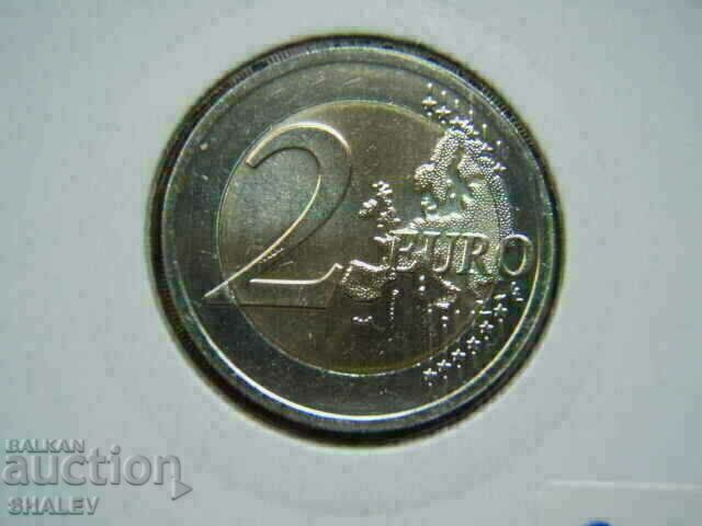2 euro 2022 Litva "Suvalkija" (2) /Lithuania/ - Unc (2 euro) - 6 2 euro 2022 Litva "Suvalkija" (2) /Lithuania/ - Unc (2 euro) - 6