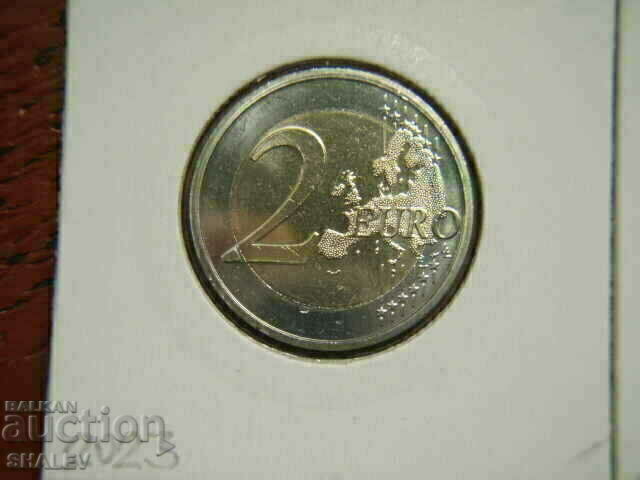 2 Euro 2023 Germany "Hamburg" A,D,F,G,J /Germany/ - 2 euros - 6 2 Euro 2023 Germany "Hamburg" A,D,F,G,J /Germany/ - 2 euros - 6