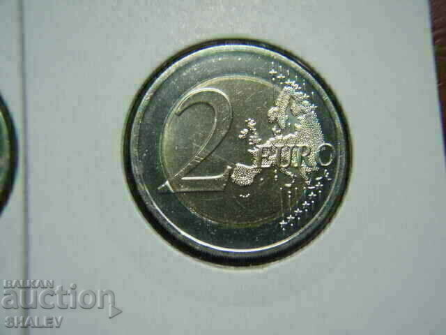2 Euro 2023 Germany "Hamburg" A,D,F,G,J /Germany/ - 2 euros - 7 2 Euro 2023 Germany "Hamburg" A,D,F,G,J /Germany/ - 2 euros - 7