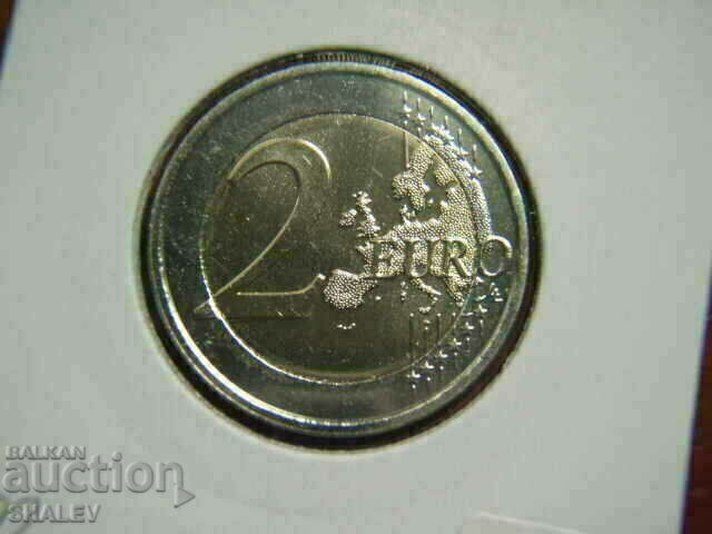 Delivery of 2 euro 2022 Estonia "Slava Ukraini" (2) /Estonia/ - 2 euro Delivery of 2 euro 2022 Estonia "Slava Ukraini" (2) /Estonia/ - 2 euro