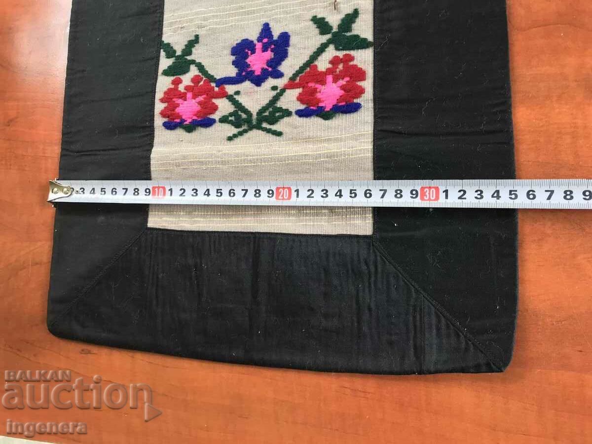APRON ETHNIC FOLKLORE OLD with price 28.00 BGN | € 14.32 APRON ETHNIC FOLKLORE OLD with price 28.00 BGN | € 14.32