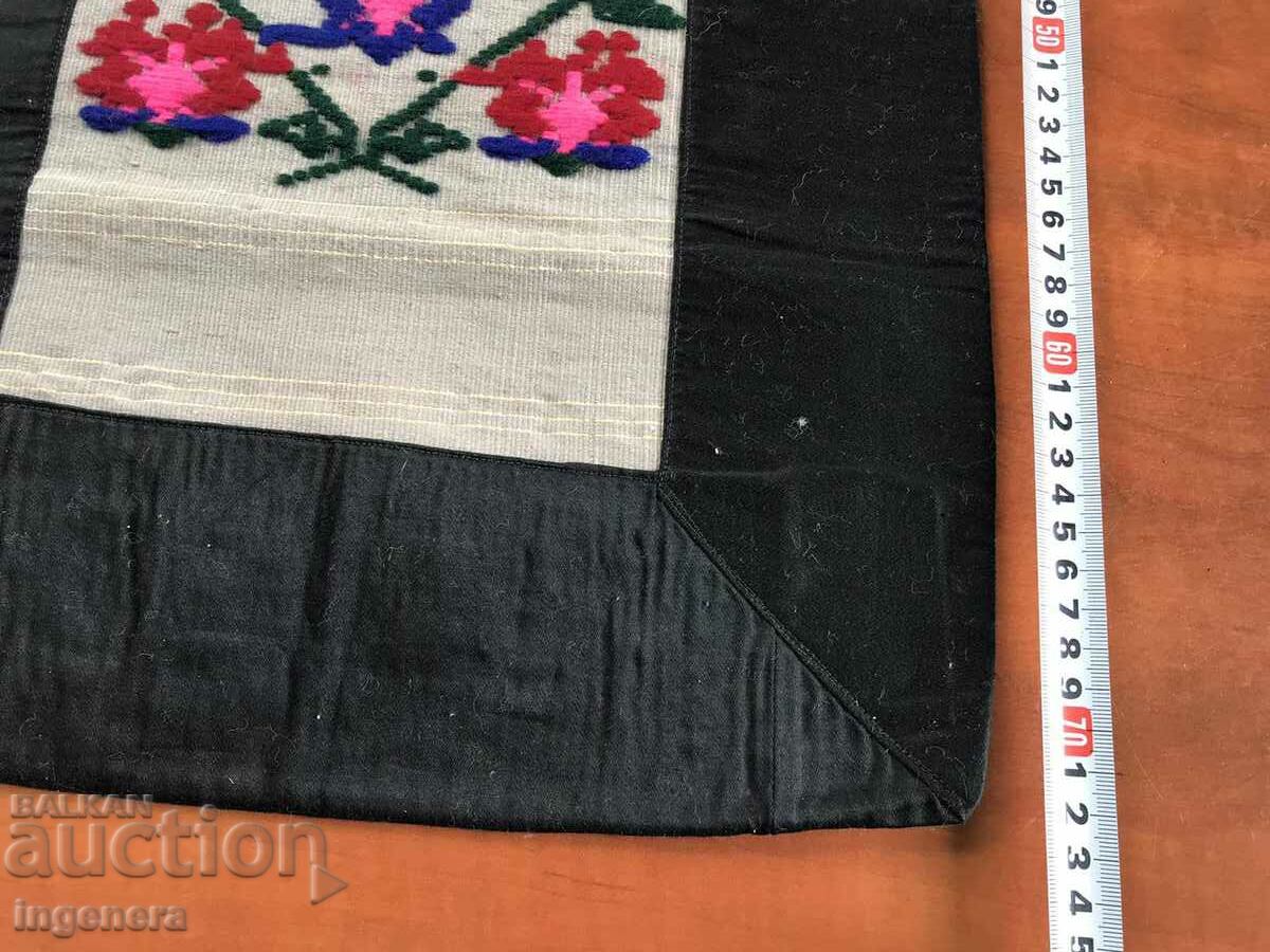 Auction APRON ETHNIC FOLKLORE OLD Auction APRON ETHNIC FOLKLORE OLD