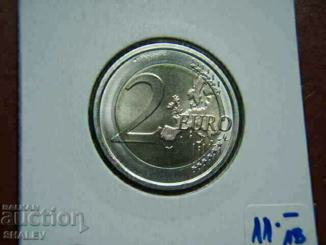 2 Euro 2023 Italy "100 years Aeronavtica" Italy (1)- 2 euros - 5 2 Euro 2023 Italy "100 years Aeronavtica" Italy (1)- 2 euros - 5