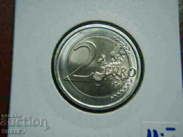 2 Euro 2023 Italy "100 years Aeronavtica" Italy (1)- 2 euros - 6 2 Euro 2023 Italy "100 years Aeronavtica" Italy (1)- 2 euros - 6