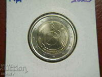 2 Euro 2023 Italy "100 years Aeronavtica" Italy (1)- 2 euros