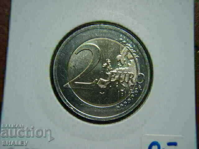 Παράδοση 2 ευρώ 2023 Litva "Kartu su Ukraina" /Λιθουανία/ - Unc (2 ευρώ) Παράδοση 2 ευρώ 2023 Litva "Kartu su Ukraina" /Λιθουανία/ - Unc (2 ευρώ)