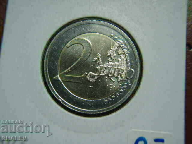 2 ευρώ 2023 Litva "Kartu su Ukraina" /Λιθουανία/ - Unc (2 ευρώ) - 6 2 ευρώ 2023 Litva "Kartu su Ukraina" /Λιθουανία/ - Unc (2 ευρώ) - 6