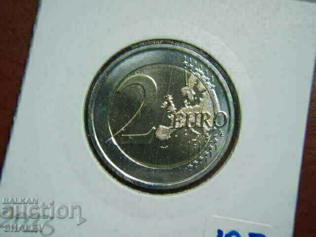 2 euro 2023 Finland "Natura" /Финландия/ (1) - Unc (2 евро) - 6