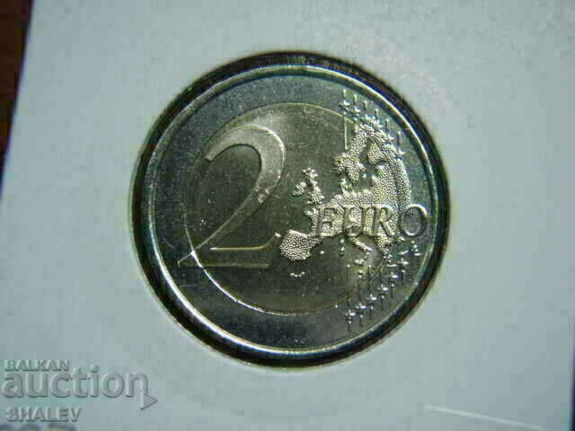 2 Euro 2023 Spain "Caceres" /Spain/ (1) - Unc (2 euros) - 5 2 Euro 2023 Spain "Caceres" /Spain/ (1) - Unc (2 euros) - 5
