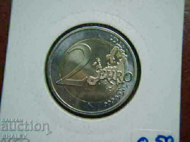 2 euro 2023 Slovakia "Tranfusia krvi"/ Slovakia (1) - 2 euro - 6 2 euro 2023 Slovakia "Tranfusia krvi"/ Slovakia (1) - 2 euro - 6