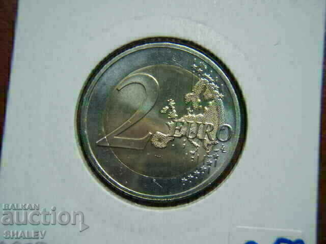 2 euro 2023 Slovakia "Tranfusia krvi"/ Slovakia (1) - 2 euro - 7 2 euro 2023 Slovakia "Tranfusia krvi"/ Slovakia (1) - 2 euro - 7