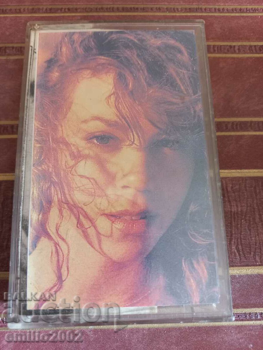 Mariah Carey Audio Cassette