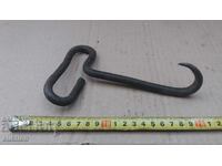 OLD FORGED HOOK, CHANGEL
