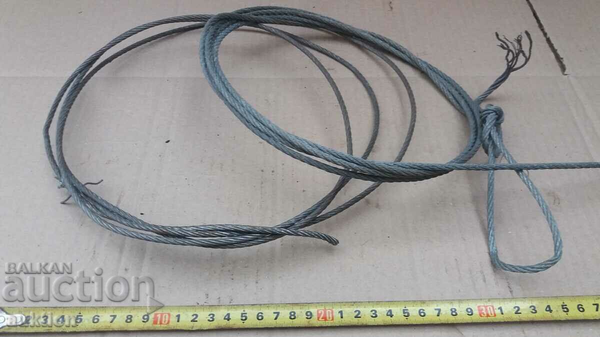 СТОМАНИЗИРАНИ ВЪЖЕТА - 2 БРОЯ - 5 СТОМАНИЗИРАНИ ВЪЖЕТА - 2 БРОЯ - 5