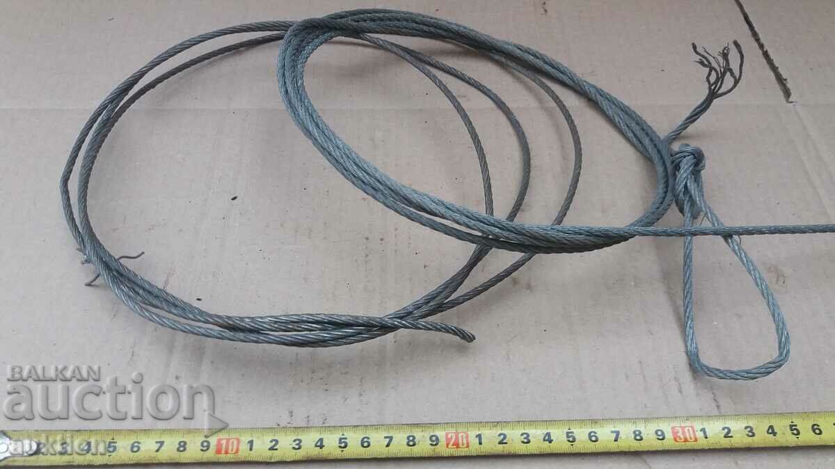 СТОМАНИЗИРАНИ ВЪЖЕТА - 2 БРОЯ - 6 СТОМАНИЗИРАНИ ВЪЖЕТА - 2 БРОЯ - 6