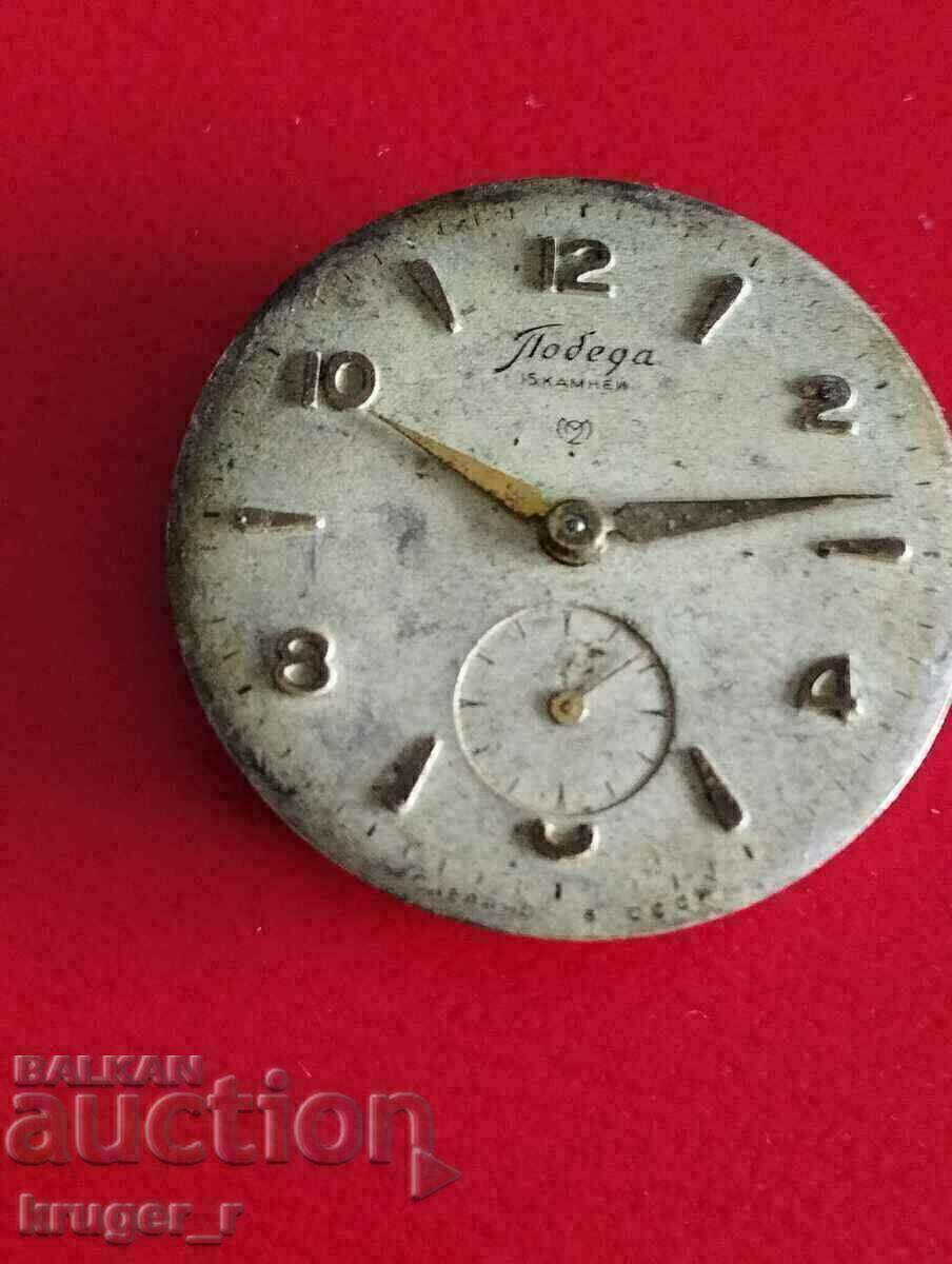 Μηχανή από παλιές πέτρες Pobeda 15 με τιμή 6.00 BGN | € 3.07 Μηχανή από παλιές πέτρες Pobeda 15 με τιμή 6.00 BGN | € 3.07