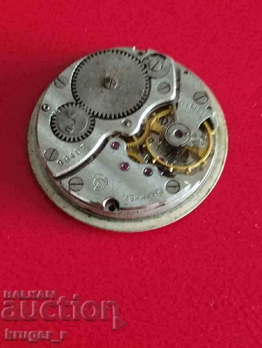 Μηχανή από παλιές πέτρες Pobeda 15 - 5 Μηχανή από παλιές πέτρες Pobeda 15 - 5