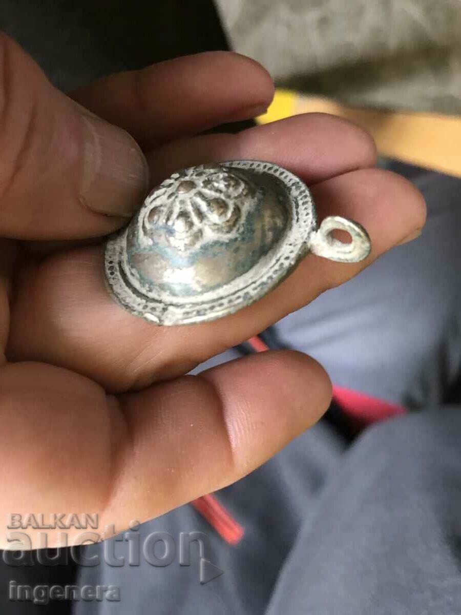 PAFTA PAFTI ONE SACHAN ETHNIC FOLKLORE JEWELRY COSTUME with price 19.00 BGN | € 9.71 PAFTA PAFTI ONE SACHAN ETHNIC FOLKLORE JEWELRY COSTUME with price 19.00 BGN | € 9.71