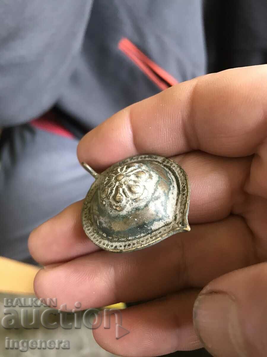 PAFTA PAFTI ONE SACHAN ETHNIC FOLKLORE JEWELRY COSTUME - 6 PAFTA PAFTI ONE SACHAN ETHNIC FOLKLORE JEWELRY COSTUME - 6