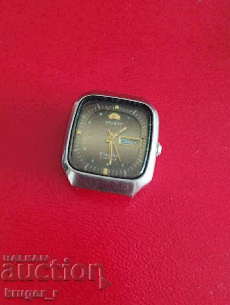 Аукцион Дамски часовник ORIENT AUTOMATIC