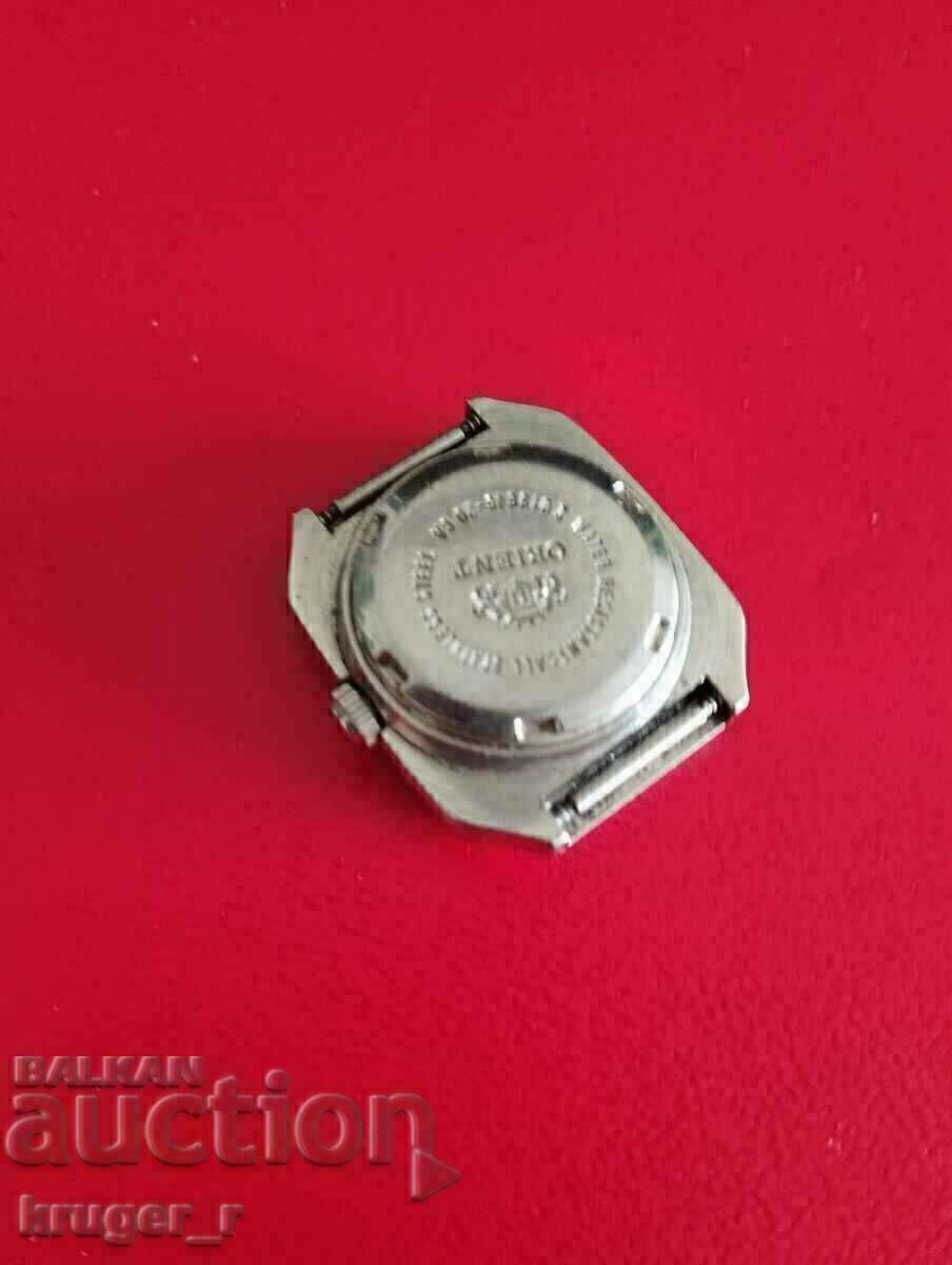 Доставка на Дамски часовник ORIENT AUTOMATIC